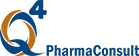 Q4 PharmaConsult Ltd